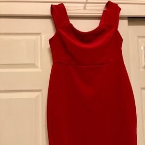 🌷 3 for $15 🌷 Red Dress
